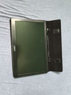 Asus MB168B 15.6” Portable Monitor
