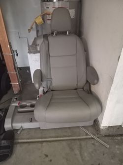 Van set Luther