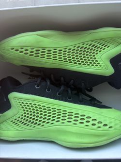 Adidas Anthony Edward’s & Air Jordan 1 Size 5y Both $95