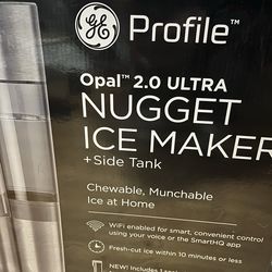 Ice Maker