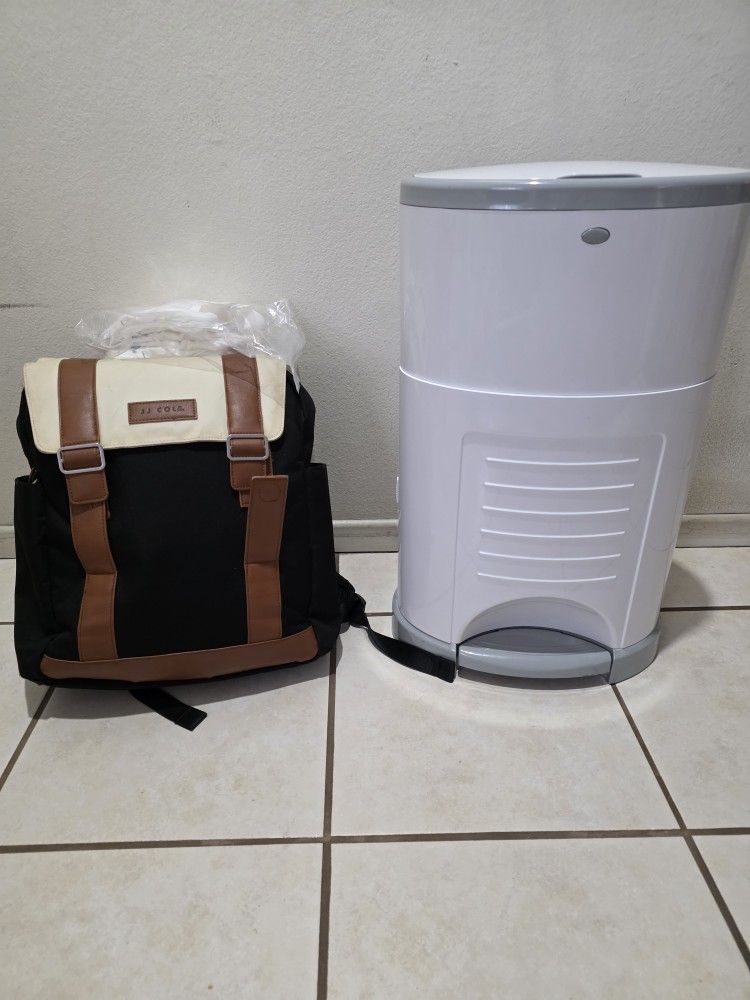 Free Baby Items Pending Pick Up