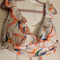 Womens Bikin ⭐️TOP NEW  Plus SIZE 2X W20 - 22W 