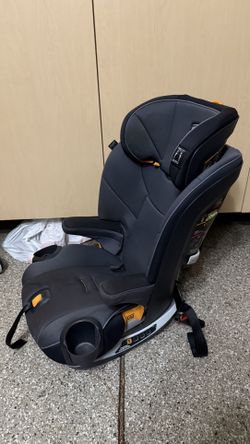 Chicco Car Seat Booster Seat