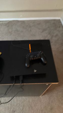 It’s good got it for 130 selling it for a 100