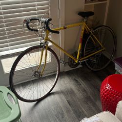 Free Bike