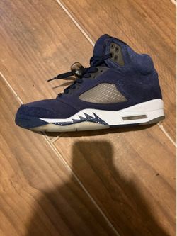 Jordan 5 retro se blue
