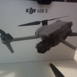 DJI AIR3