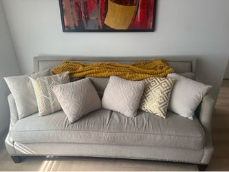Luxury Sofa