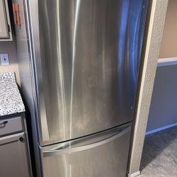 Kenmore Elite Refrigerator