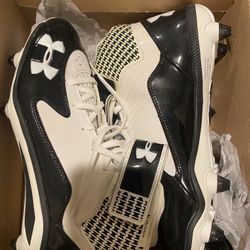 Football Cleats