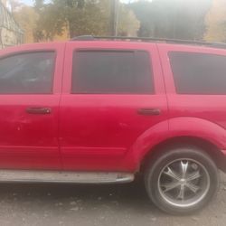 2004 Dodge Durango