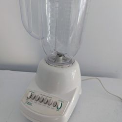 Blender - Hamilton Beach 