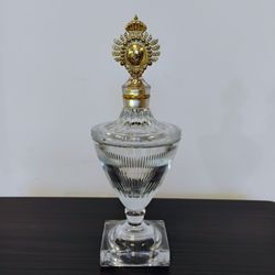 Juicy Couture Empty Candle Holder 