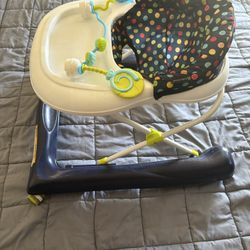 Baby Walker 
