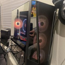 Gaming PC 