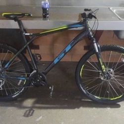 GT Aggressor Pro For Sale 200.00