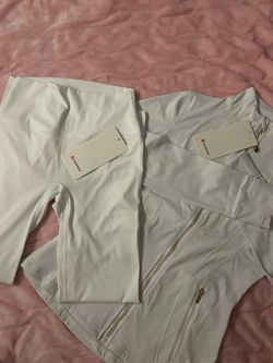 Lululemon Set