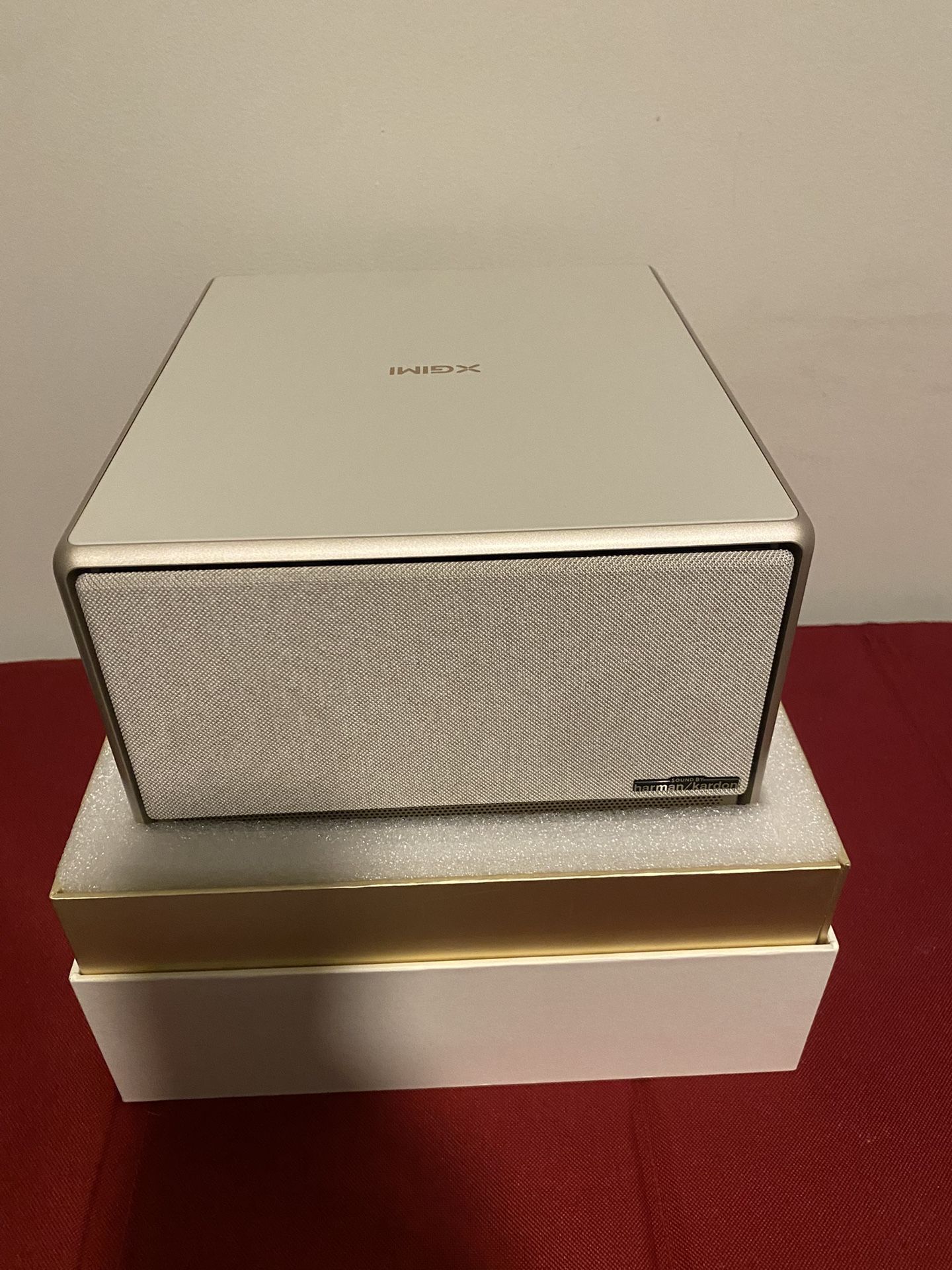 XGIMI Horizon Ultra Projector