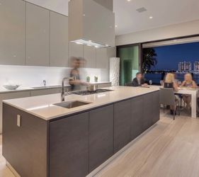 Miami kitchen cabinets