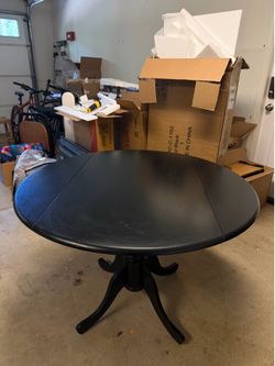 Dining Table for 2