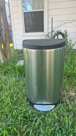Trashcan