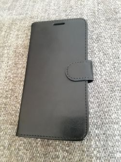 Wallet case for Samsung