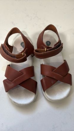 Toddler sandles