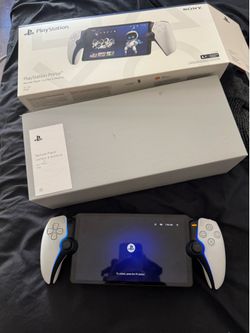 Playstation Portal