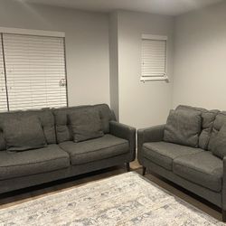 Ashley Furniture Set