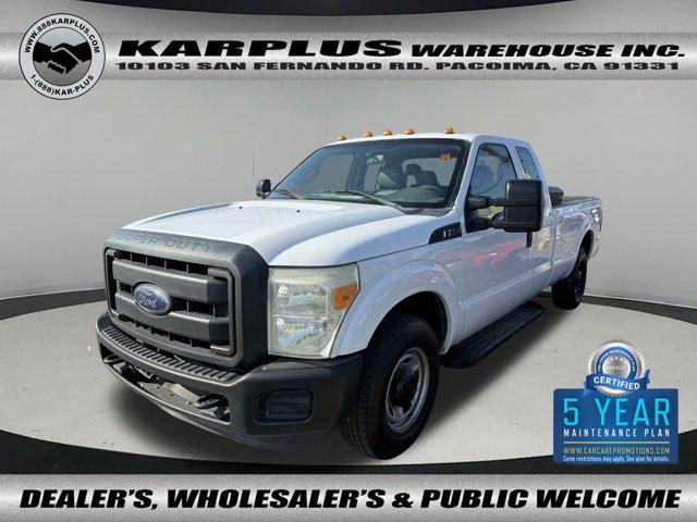 2016 Ford Super Duty F-350 SRW