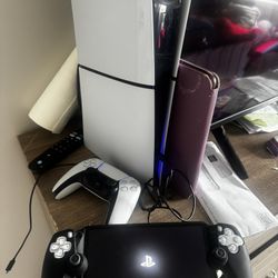 Ps5 Bundle Trade