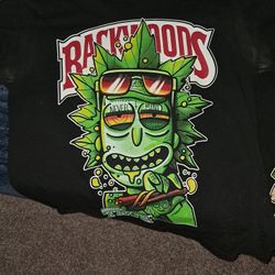 Backwoods Shirts All Size Large