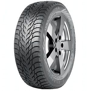 Nokian 245/45R18 XL Hakkapeliitta R3