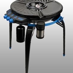 Blacktop 360 Grill-Fryer