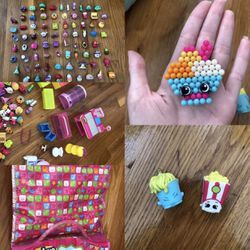 lyserød padle arrangere New and Used Shopkins for Sale in Jersey City, NJ - OfferUp
