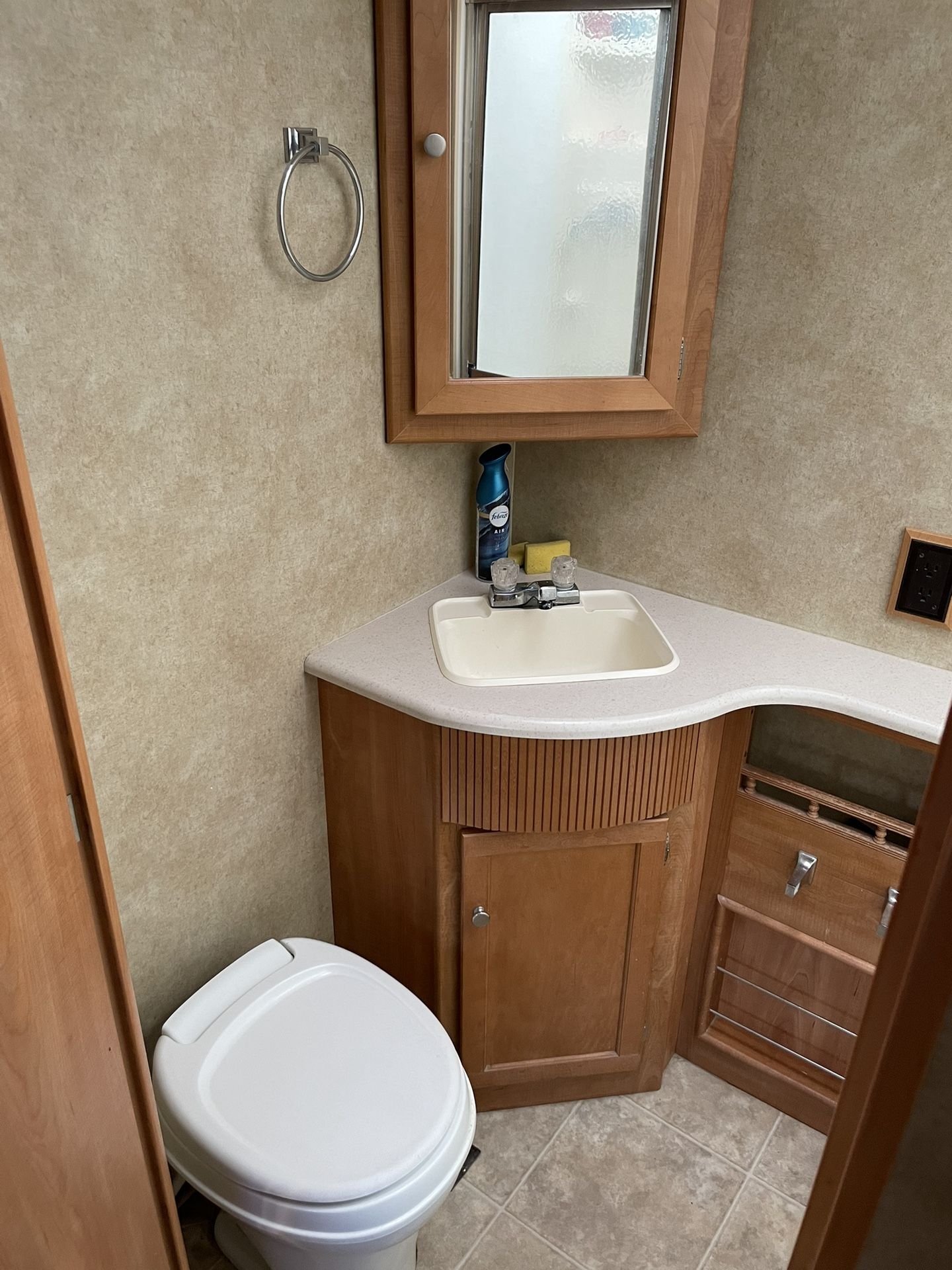 2008 Itasca Sunstar Bunkhouse RV for Sale in Victorville, CA OfferUp