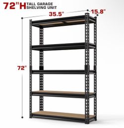 Heavy Duty Shelf - Free Delivery!