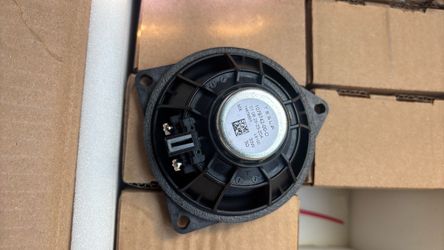 100mm Tesla Cybertruck speaker