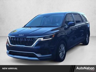 2024 Kia Carnival MPV