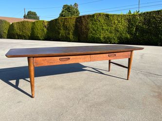 MCM table