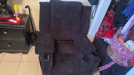 Recliner