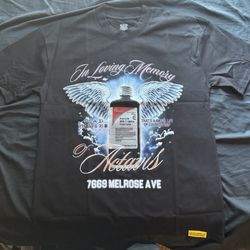 Awful Lot Of Cough Syrup 