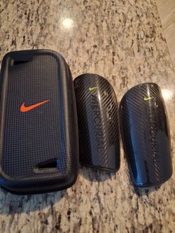 Nike Mecurial Blade Shin Guards