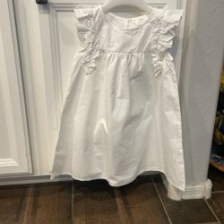 Dress Toddler