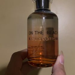 Louis Vuitton LV On The Beach Unisex cologne designer fragrance