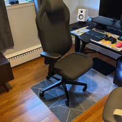 Fractal Refine Gaming Chair