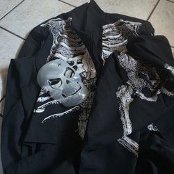 Skeleton 