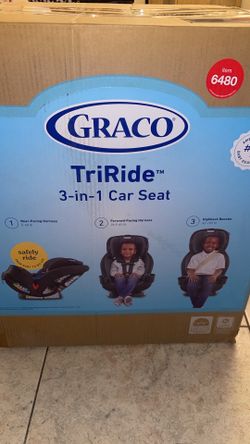 TRI RIDE 3 in 1