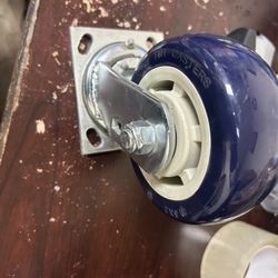 Heavy Duty Casters