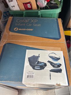 Baby car seat